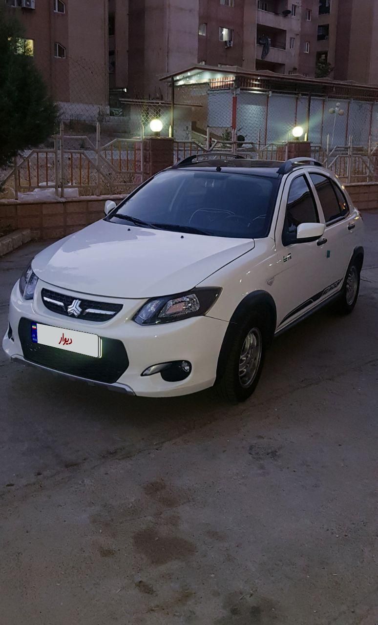 خودرو کوییک، R آگهی ann_19589756