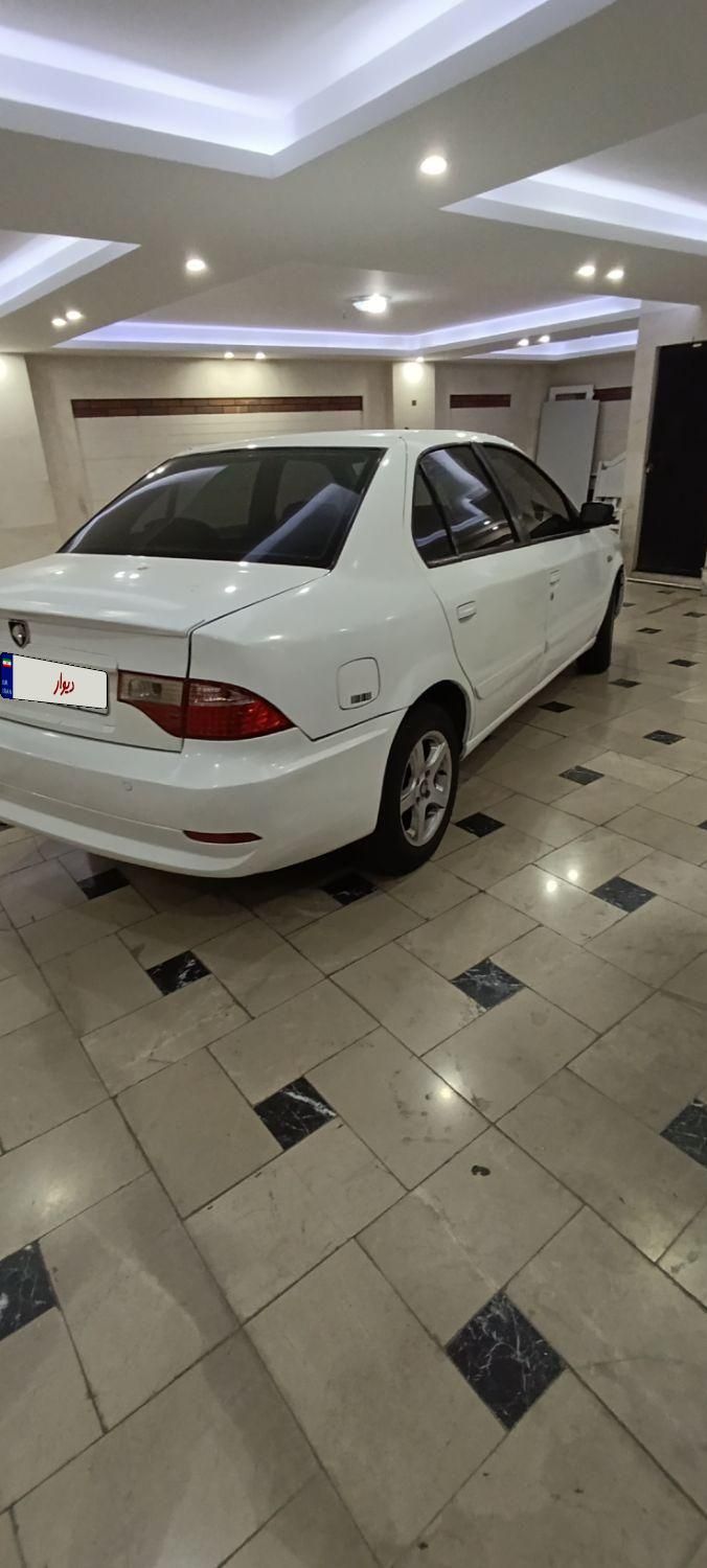 خودرو سمند، سورن آگهی ann_19589759