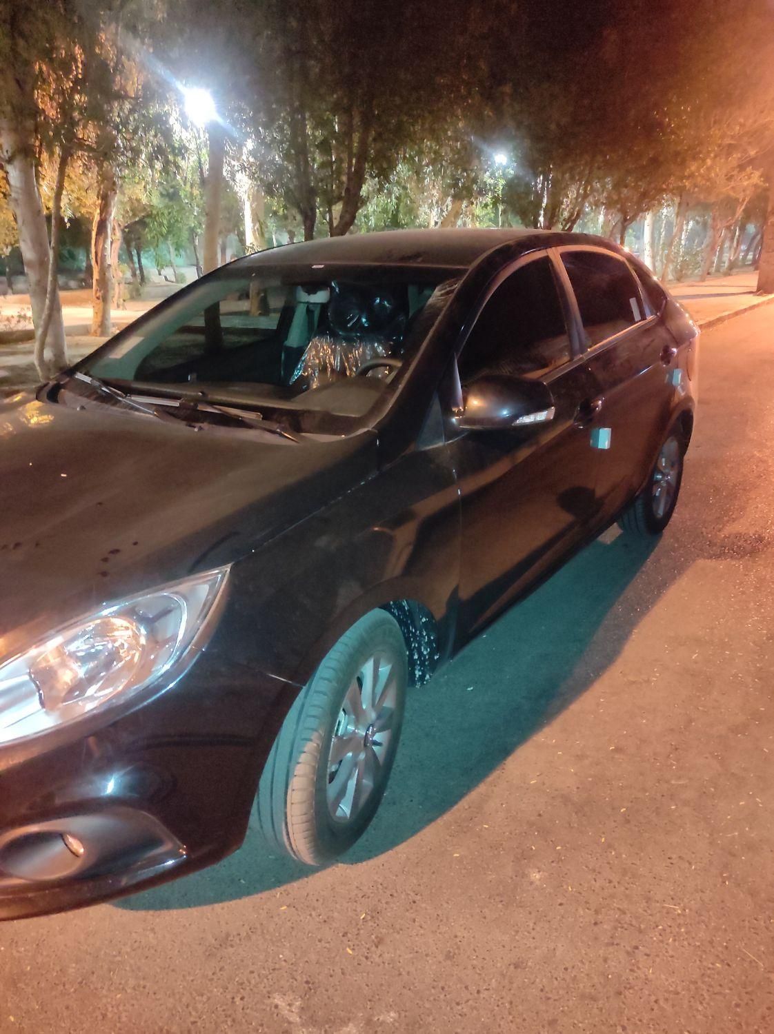 جک J4 اتوماتیک ساده - 1404