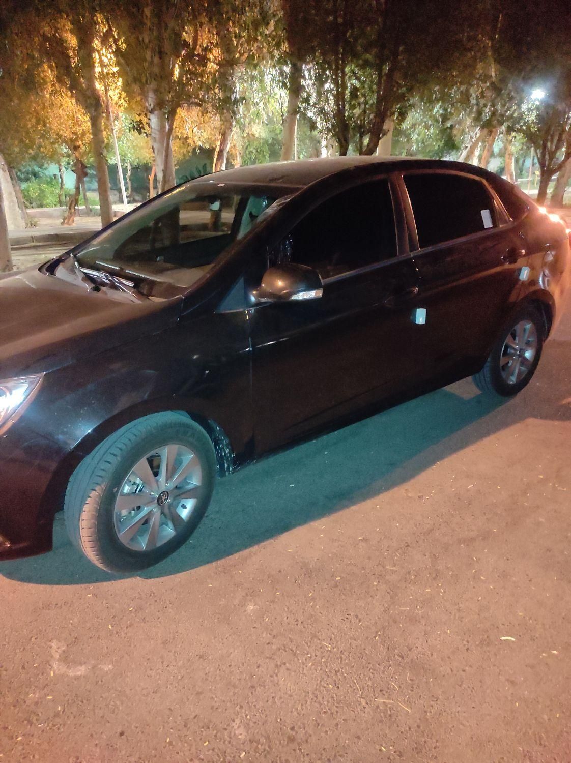 جک J4 اتوماتیک ساده - 1404