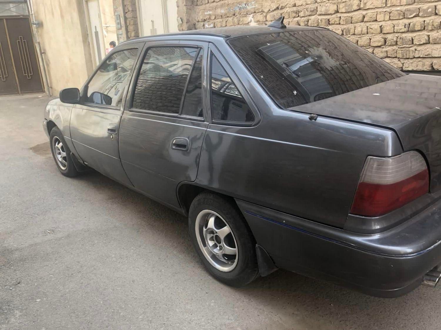 خودرو دوو، سیلو آگهی ann_19589766