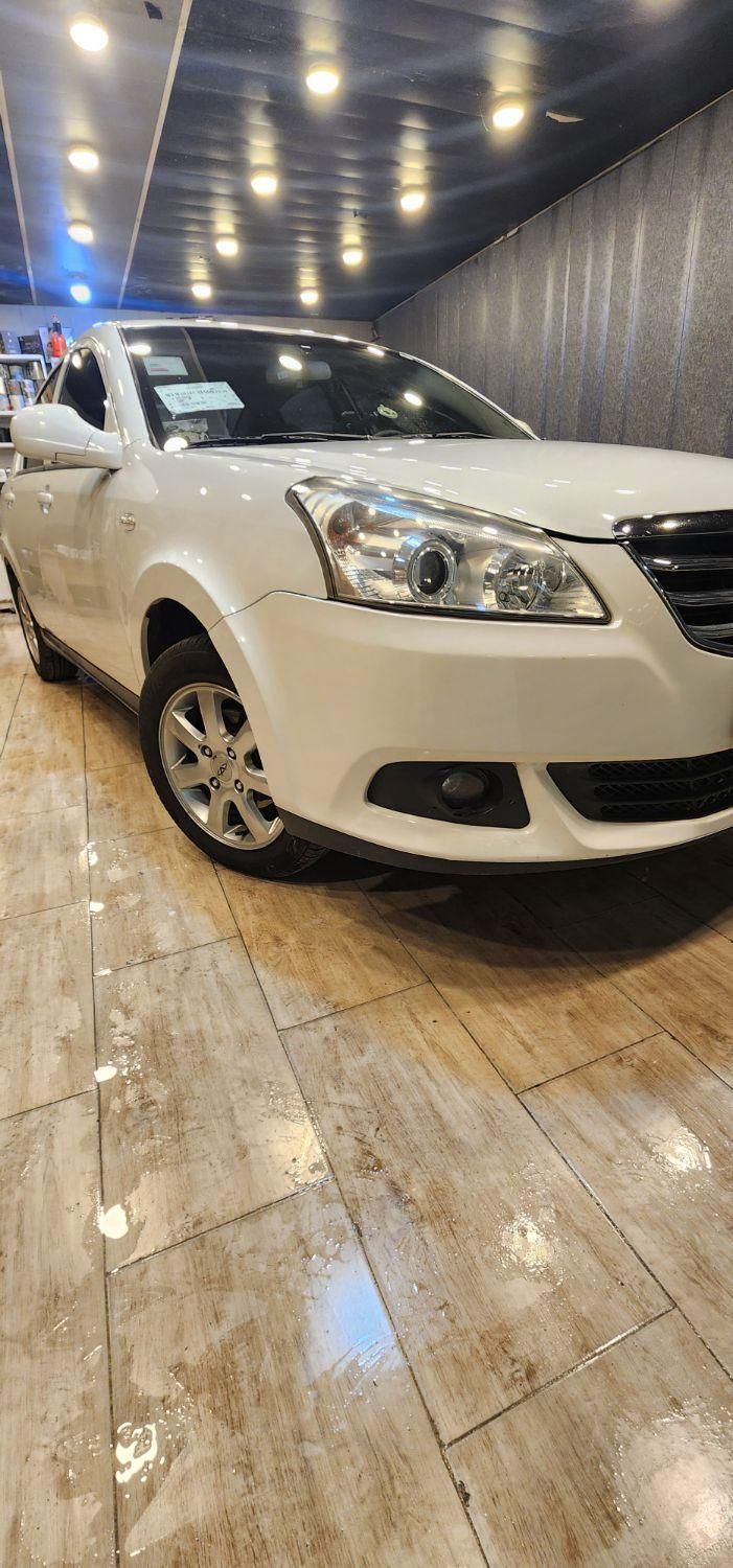 ام وی ام 550 دنده‌ای - 1395