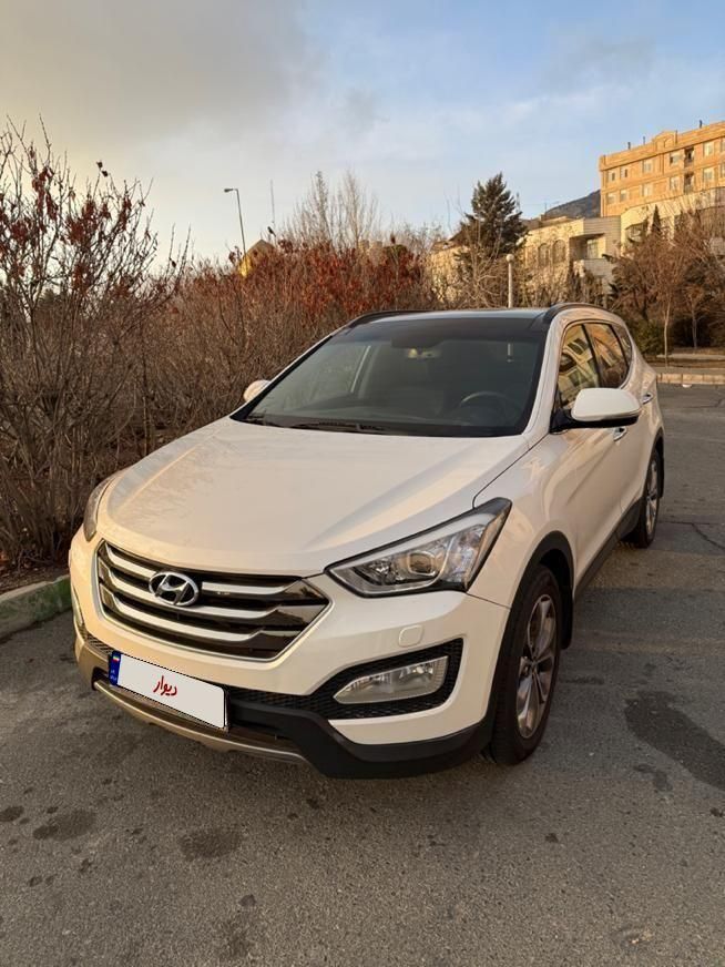 خودرو هیوندای، سانتافه آگهی ann_19589809