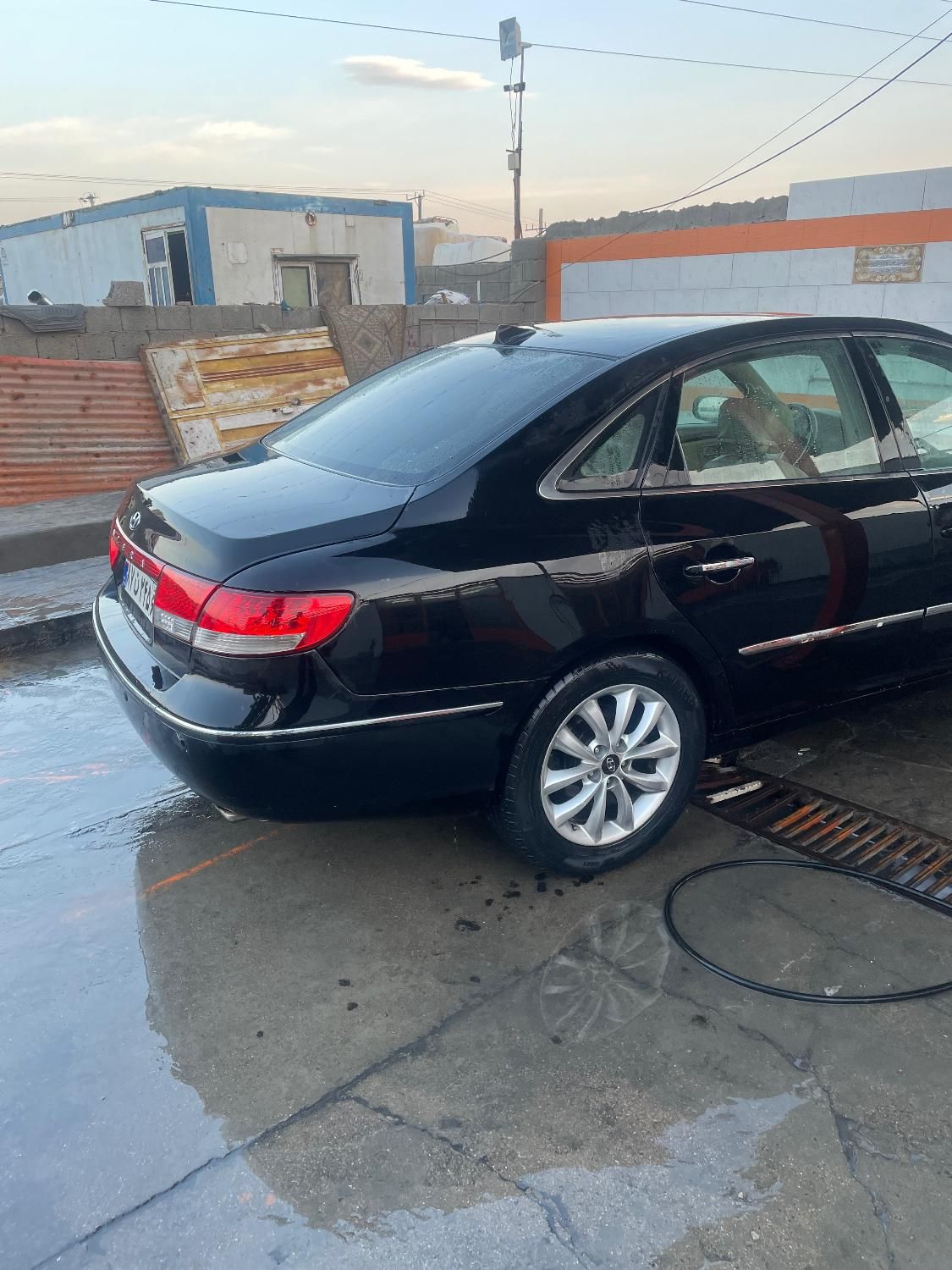 خودرو هیوندای، آزرا (گرنجور) آگهی ann_19589828