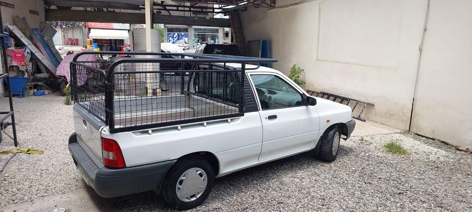 پراید 151 SE - 1401