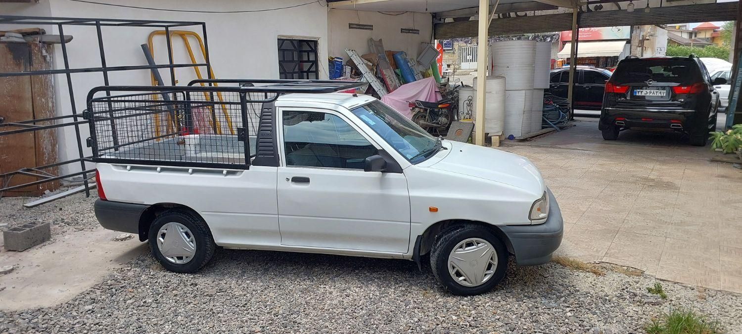 پراید 151 SE - 1401