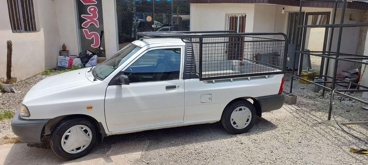 پراید 151 SE - 1401