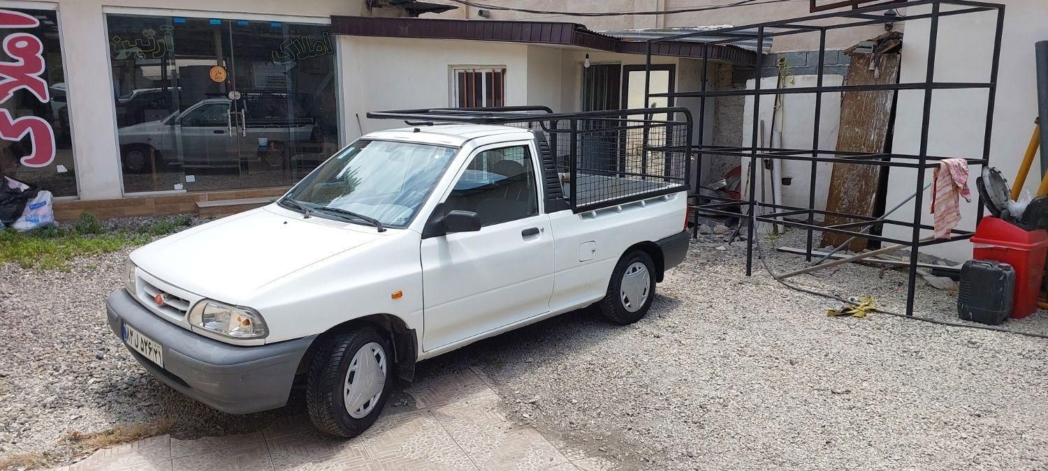 پراید 151 SE - 1401