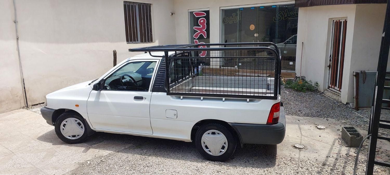 پراید 151 SE - 1401