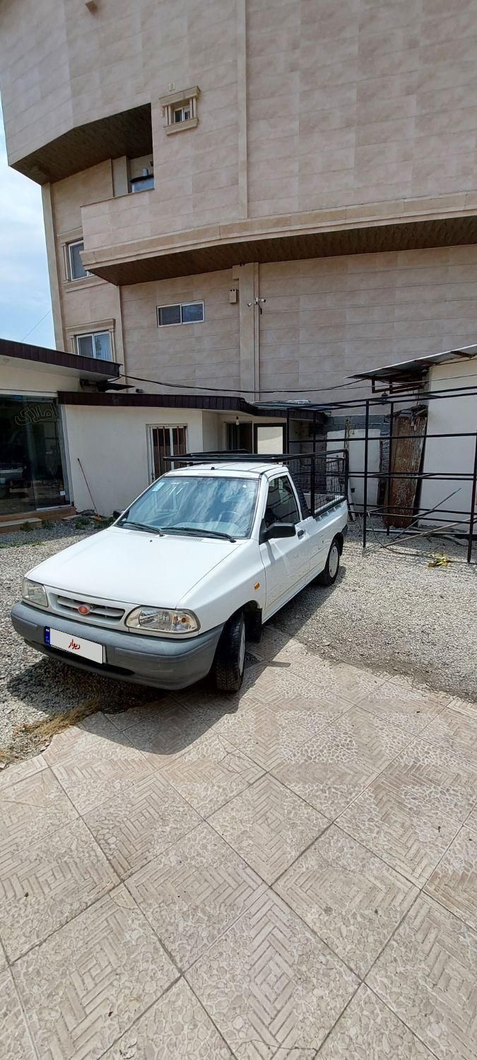 پراید 151 SE - 1401