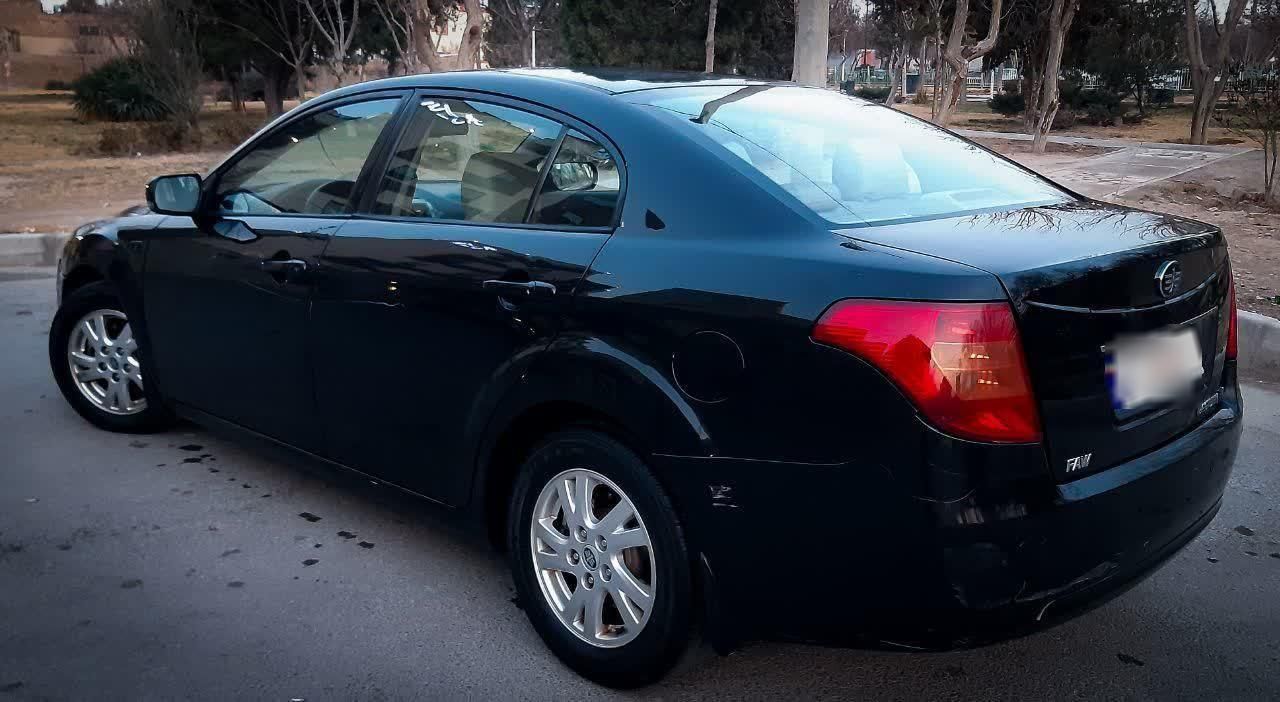 بسترن B50 اتوماتیک - 1392
