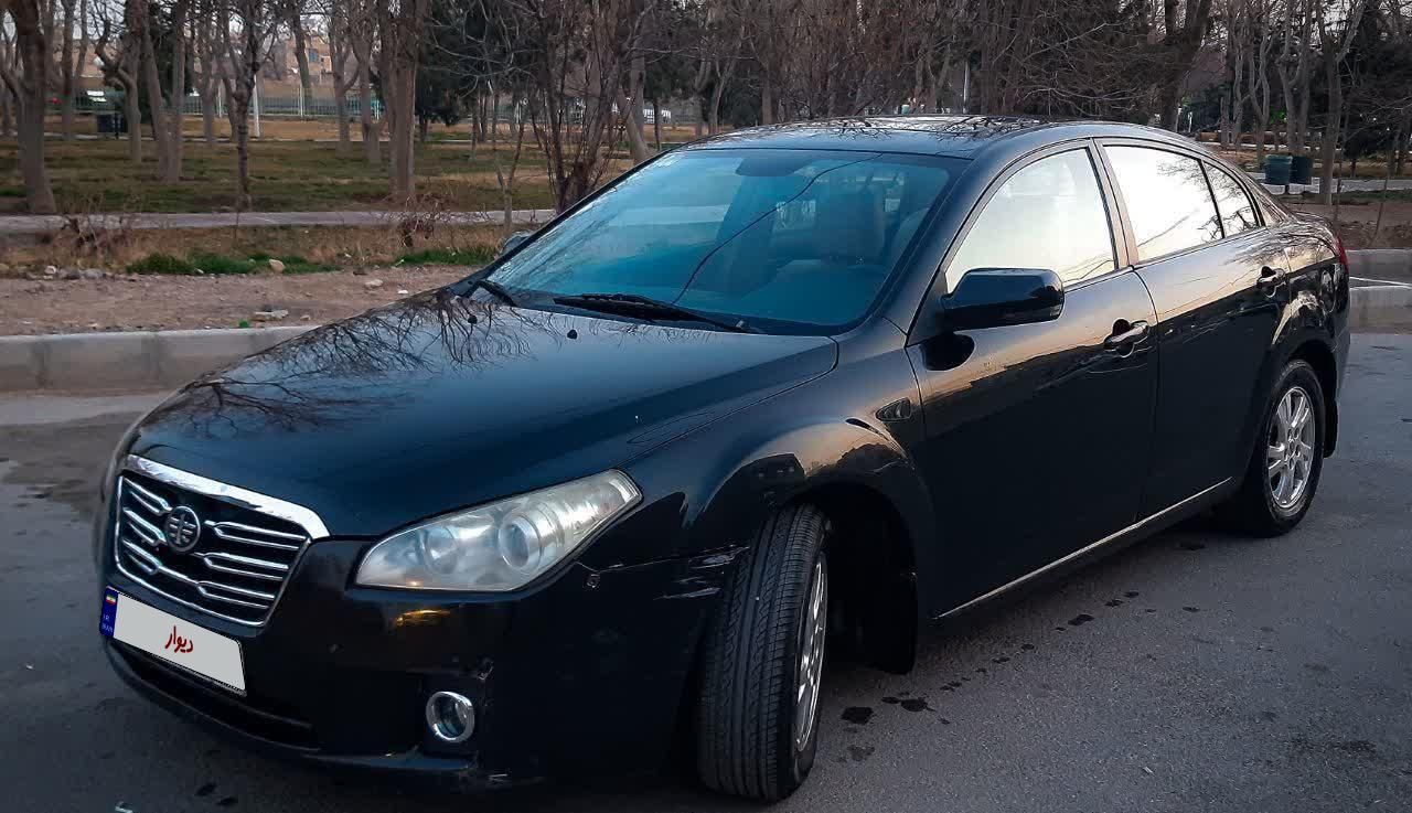 بسترن B50 اتوماتیک - 1392