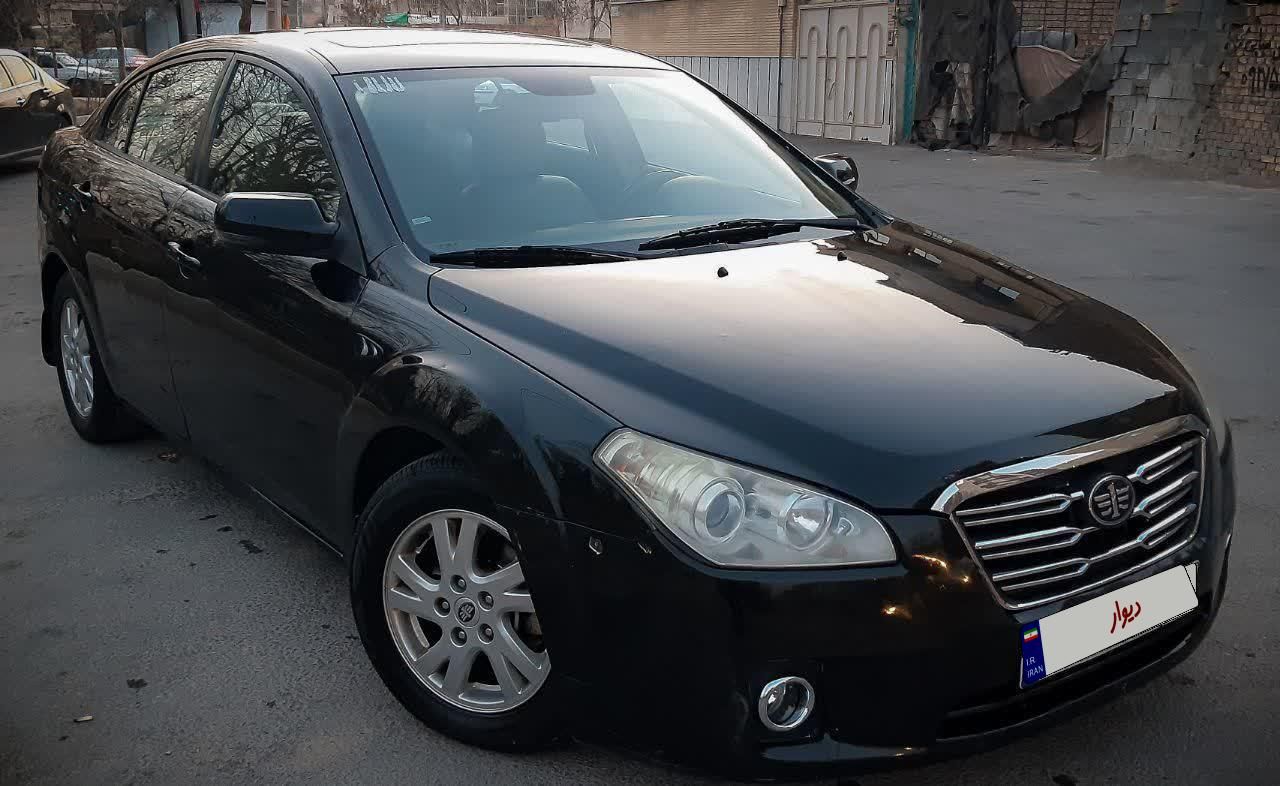 بسترن B50 اتوماتیک - 1392