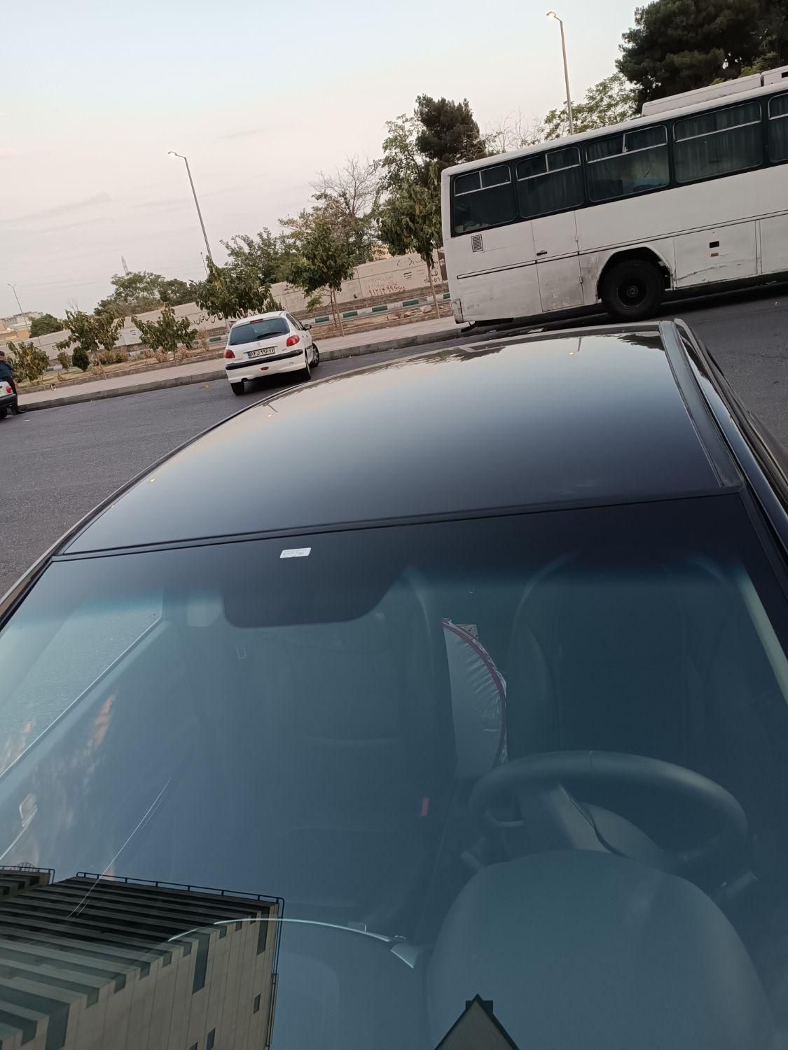جک J4 اتوماتیک ساده - 1402