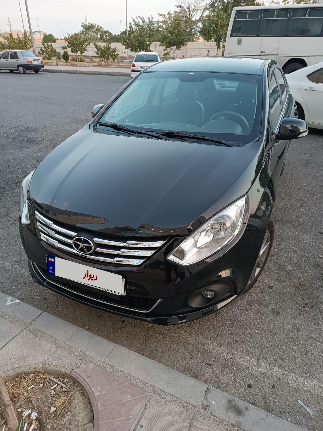 خودرو جک، J4 آگهی ann_19589852