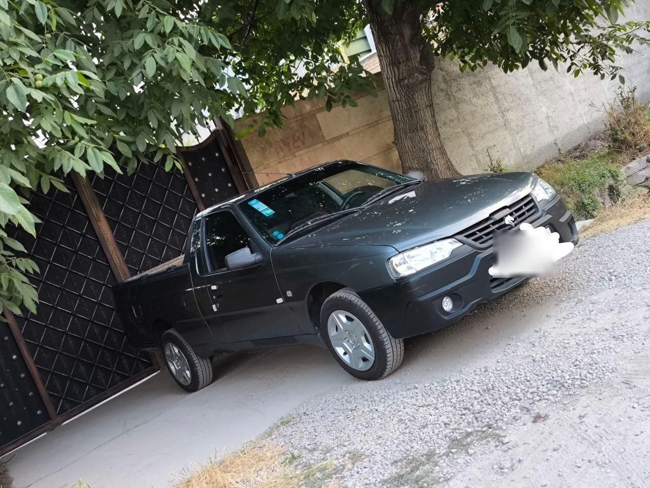 خودرو آریسان، 2 آگهی ann_19589855