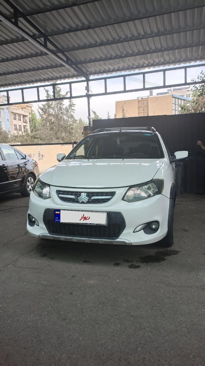 خودرو کوییک، R آگهی ann_19589863