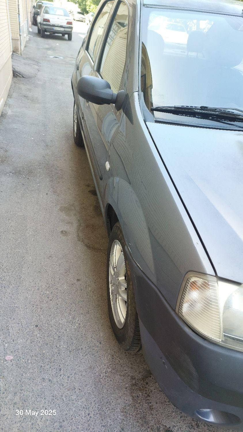 رنو تندر 90 E2 - 1387