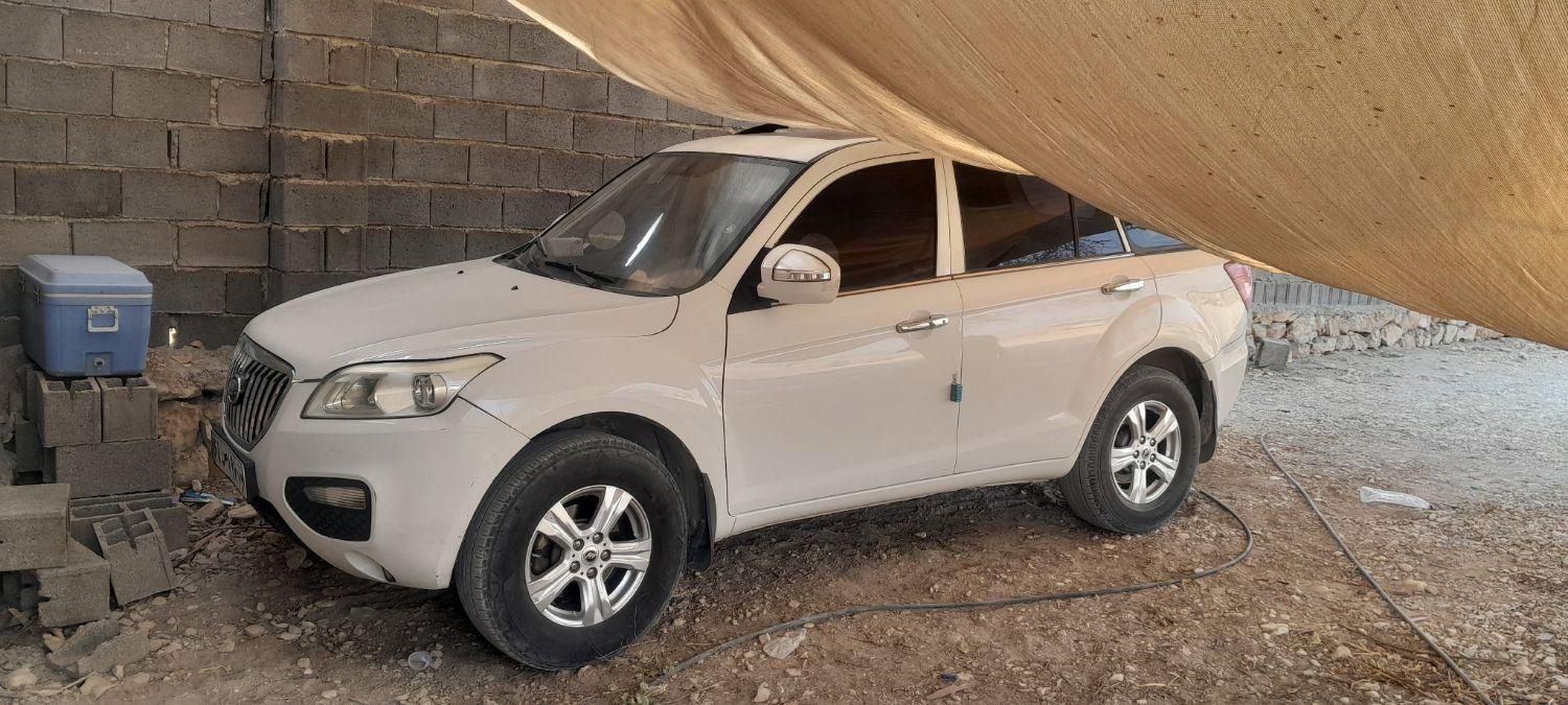 خودرو لیفان، X60 آگهی ann_19589892