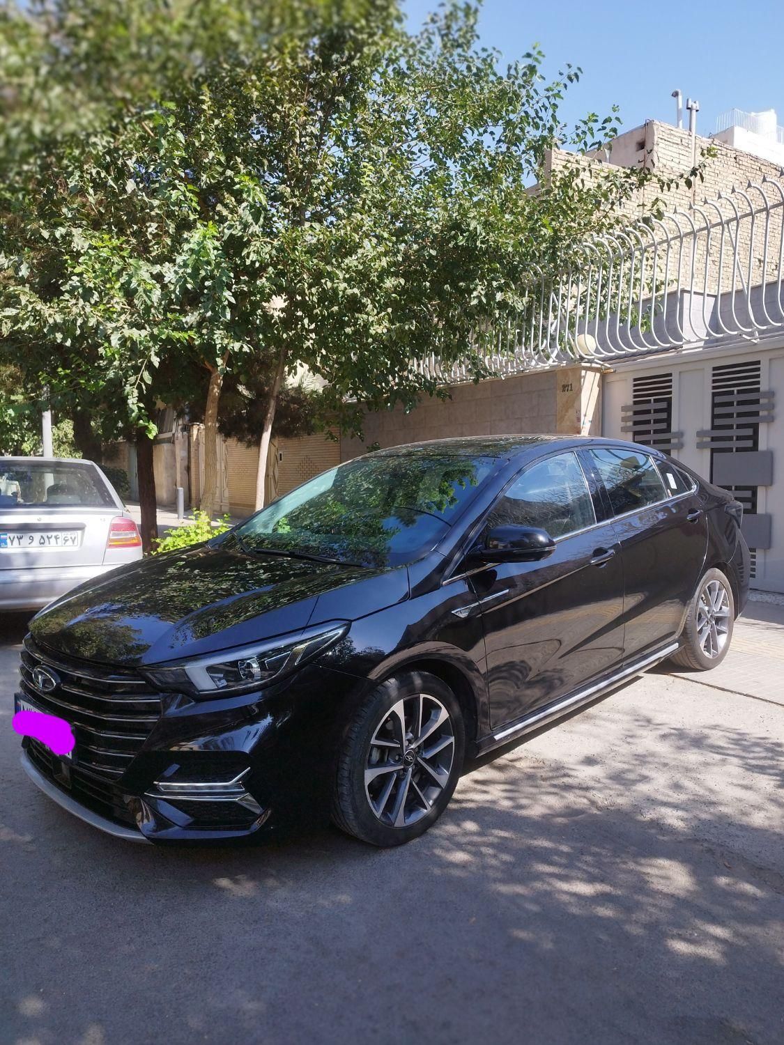 فونیکس آریزو 6 پرو اتوماتیک - 1402