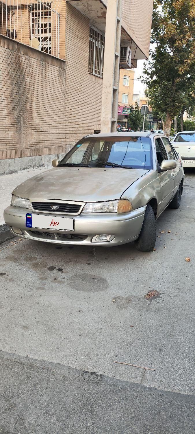 خودرو دوو، سیلو آگهی ann_19589910