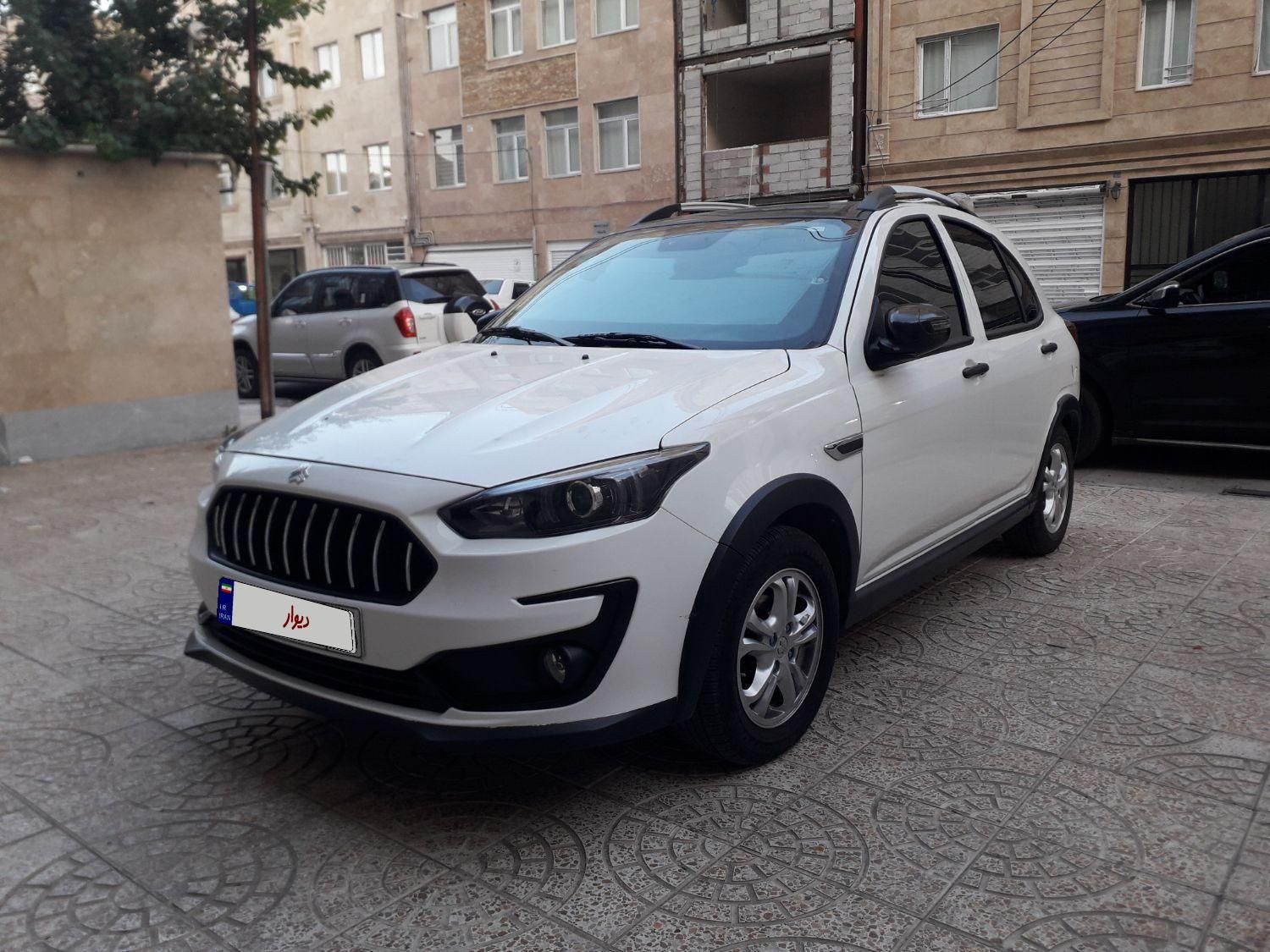 اطلس G دنده ای - 1403