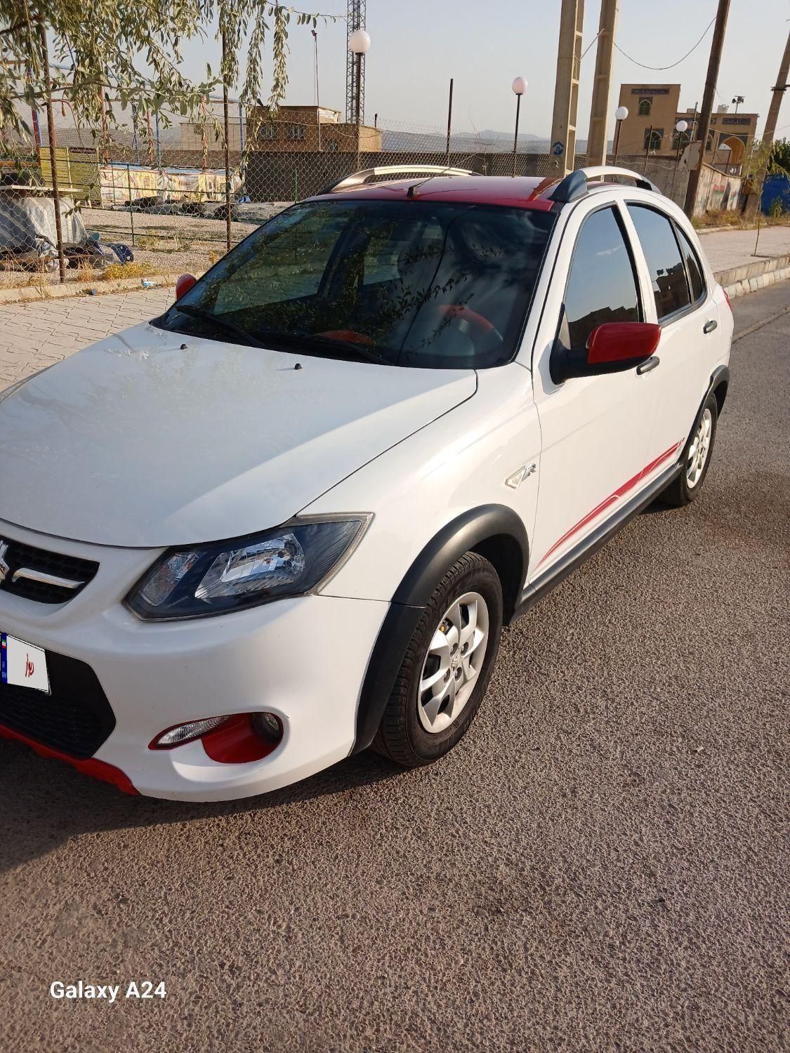خودرو کوییک، R آگهی ann_19589947