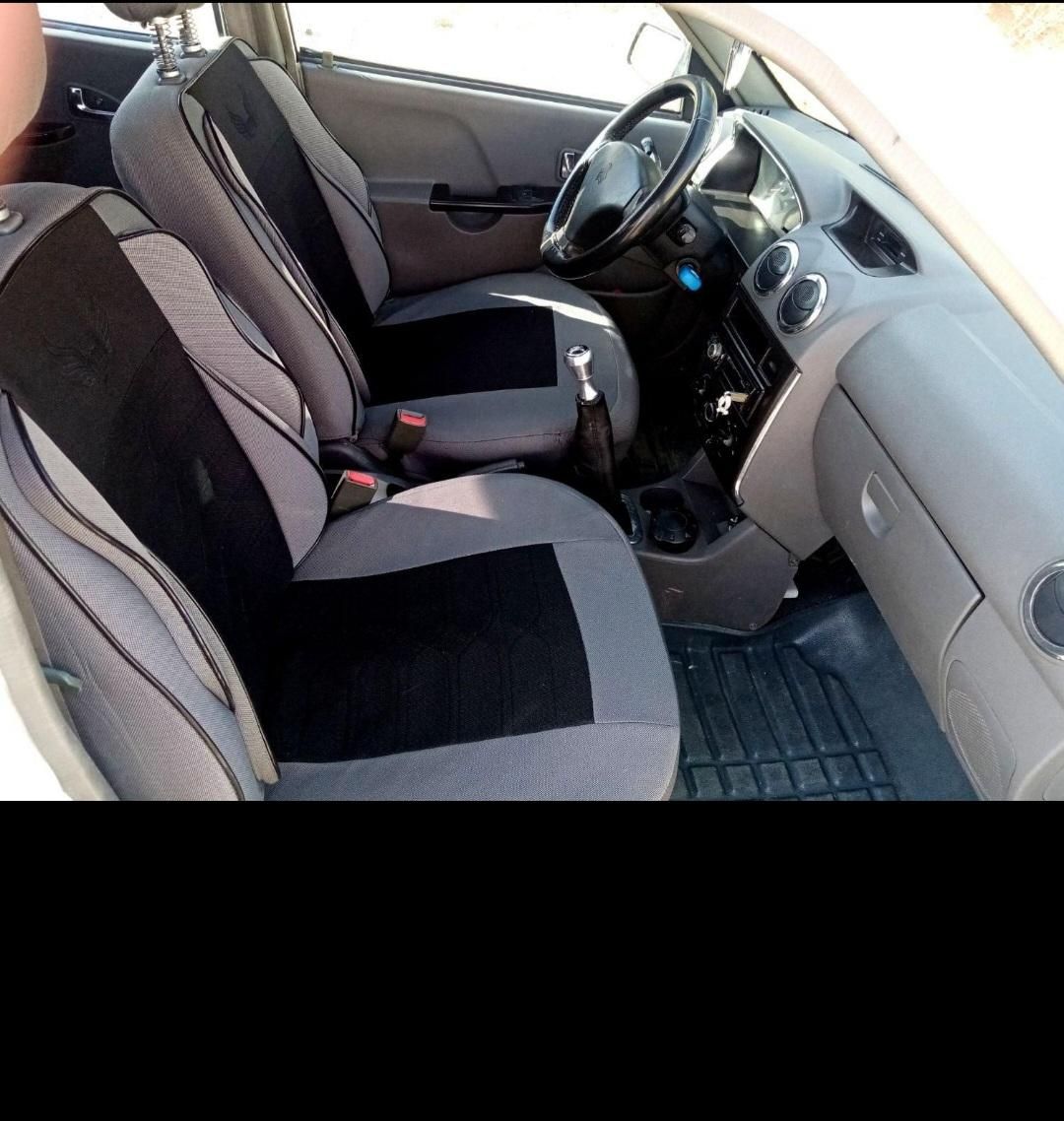 پراید 132 SX - 1390