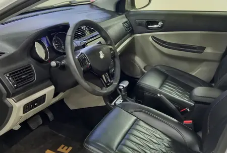 شاهین G اتوماتیک CVT - 1403