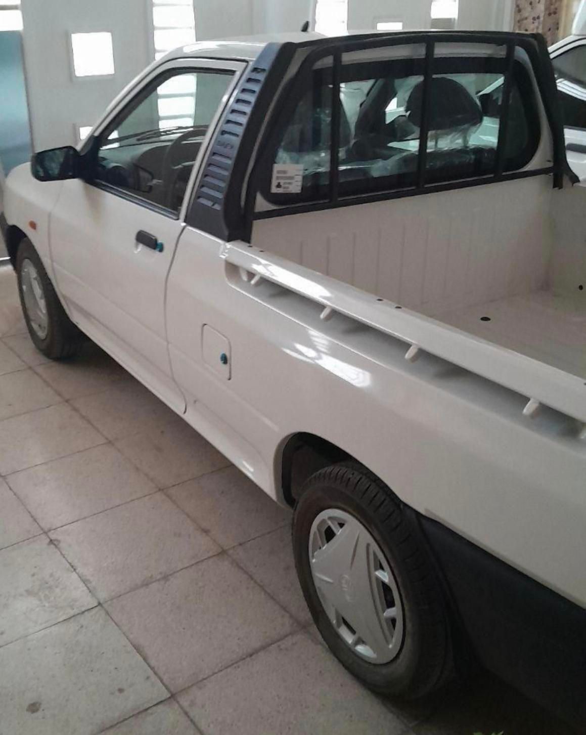 خودرو پراید، 151 آگهی ann_19589961