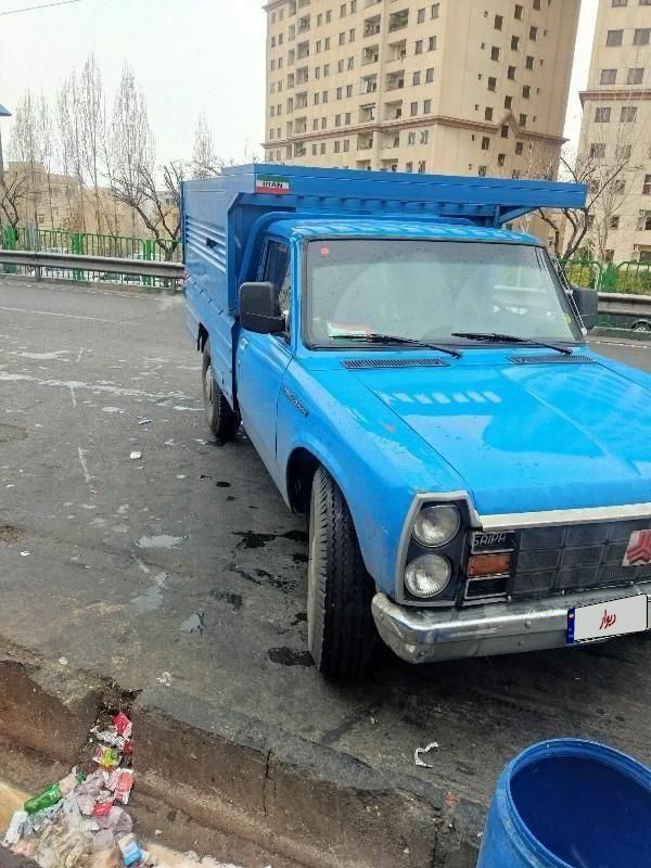 خودرو نیسان، سیلفی آگهی ann_19589990