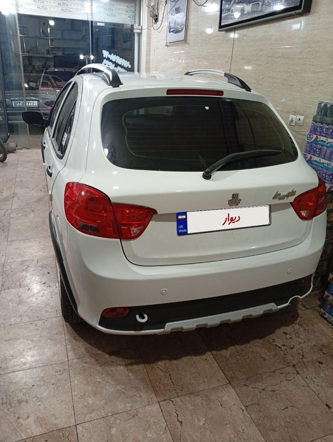 خودرو کوییک، S آگهی ann_19590011