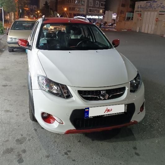 خودرو کوییک، معمولی آگهی ann_19590040