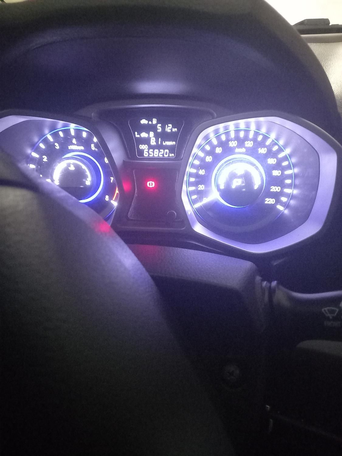 جک S3 اتوماتیک - 1397