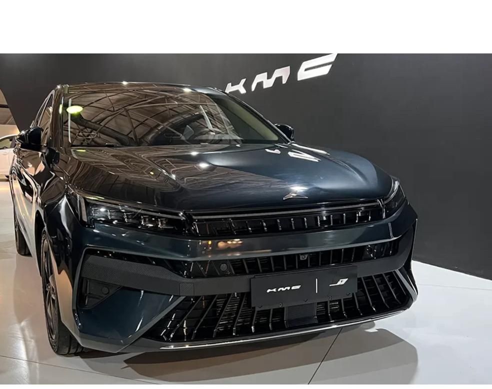 خودرو کی ام سی، J7 آگهی ann_19590058