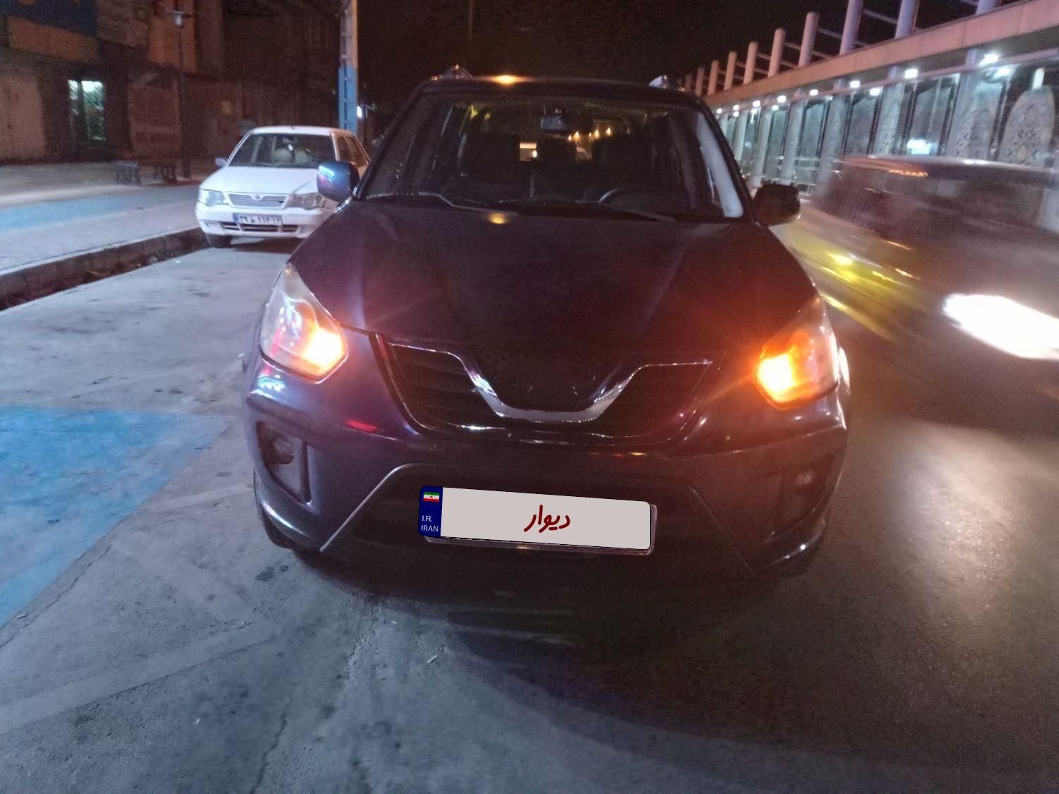 ام وی ام X33 جدید اتوماتیک - 1394