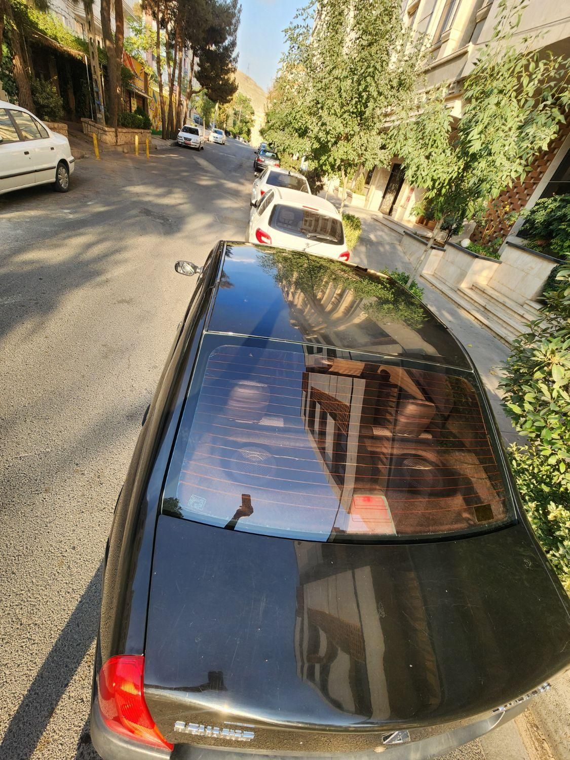 رنو تندر 90 E2 - 1392