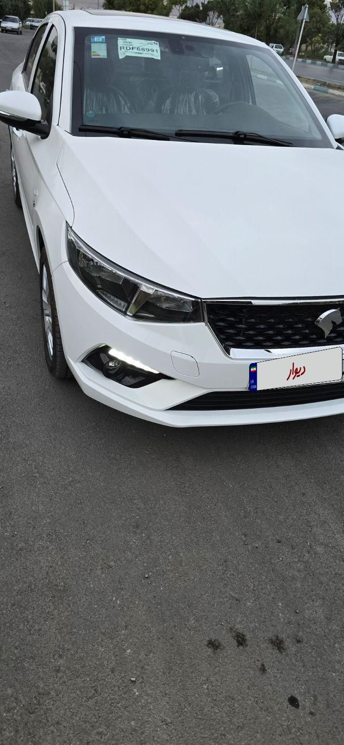 تارا اتوماتیک V4 LX - 1403