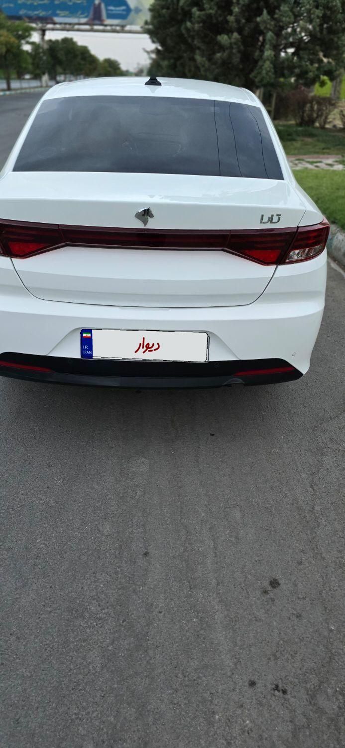تارا اتوماتیک V4 LX - 1403