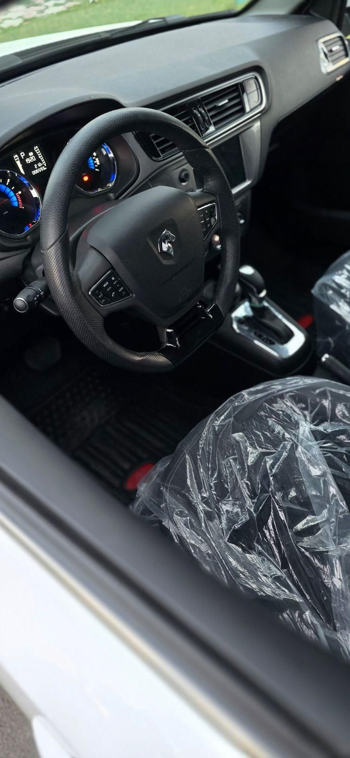 تارا اتوماتیک V4 LX - 1403