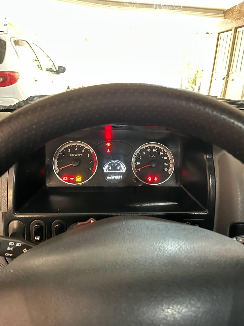 پراید 132 SE - 1395