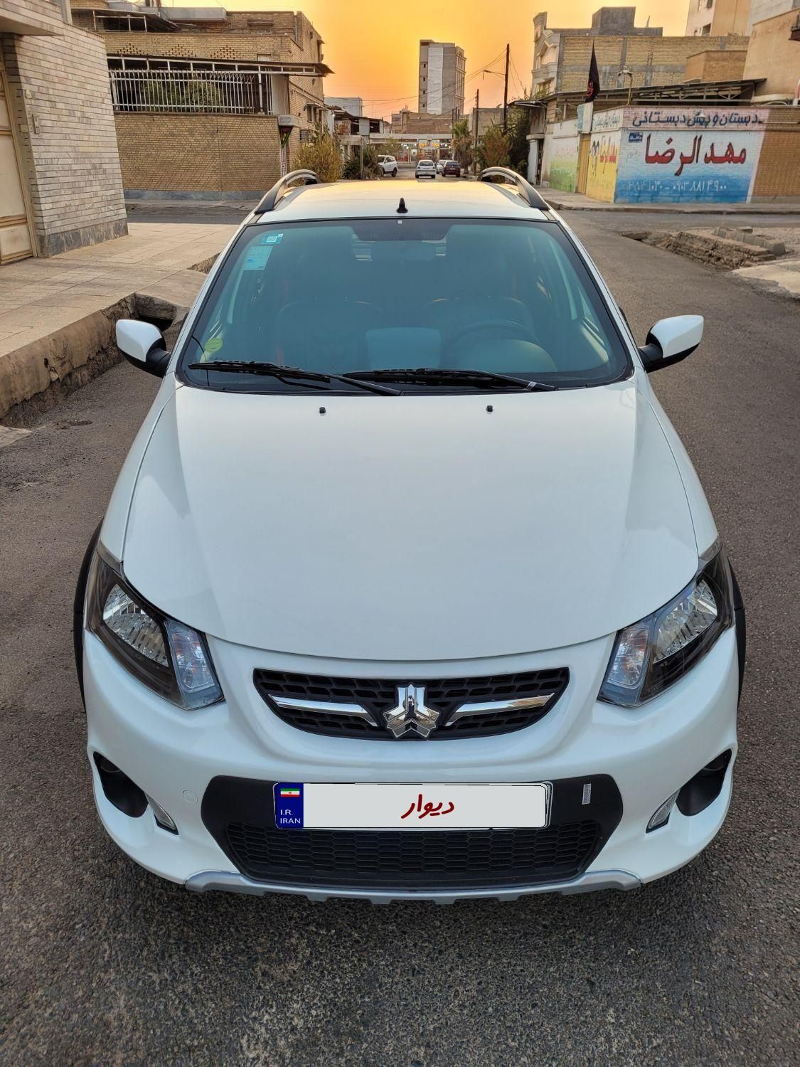 خودرو کوییک، معمولی آگهی ann_19590134