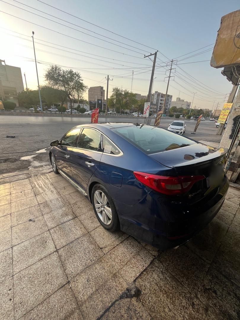 خودرو هیوندای، سوناتا آگهی ann_19590149