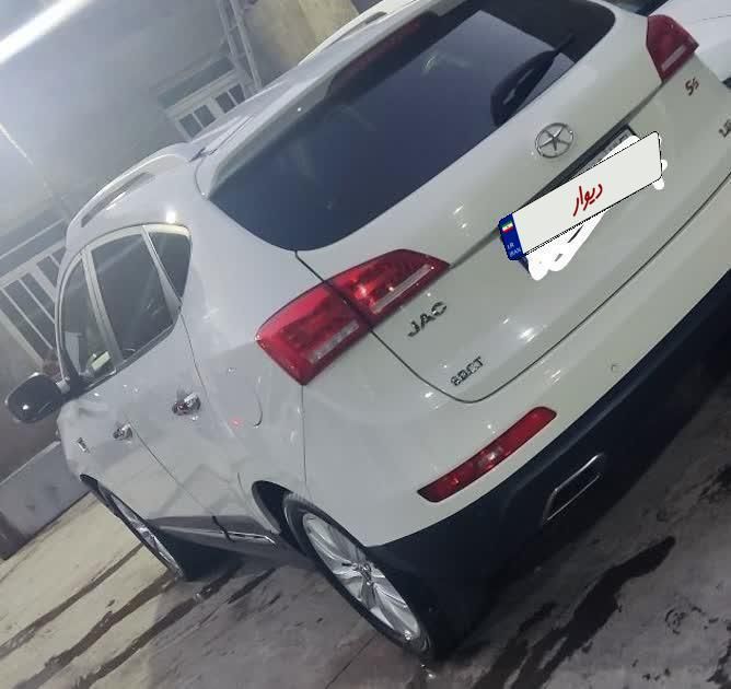 خودرو جک، S5 آگهی ann_19590153