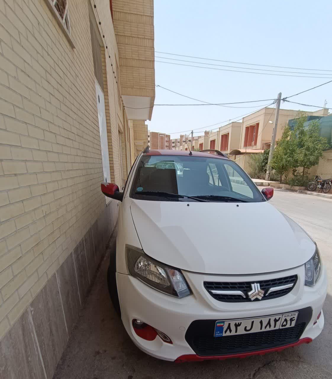 خودرو کوییک، R آگهی ann_19590169