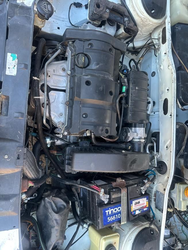 پژو 405 SLX بنزینی TU5 - 1391