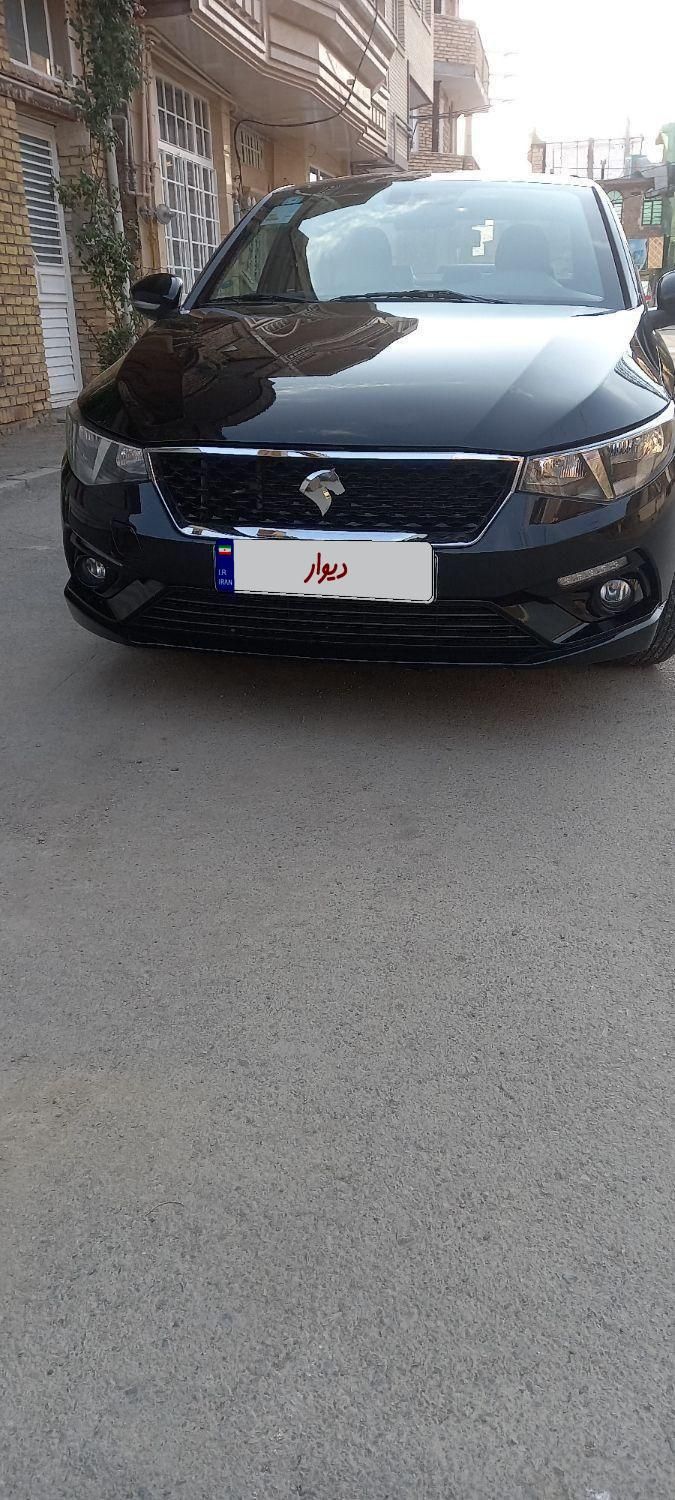 خودرو تارا، اتوماتیک آگهی ann_19590185