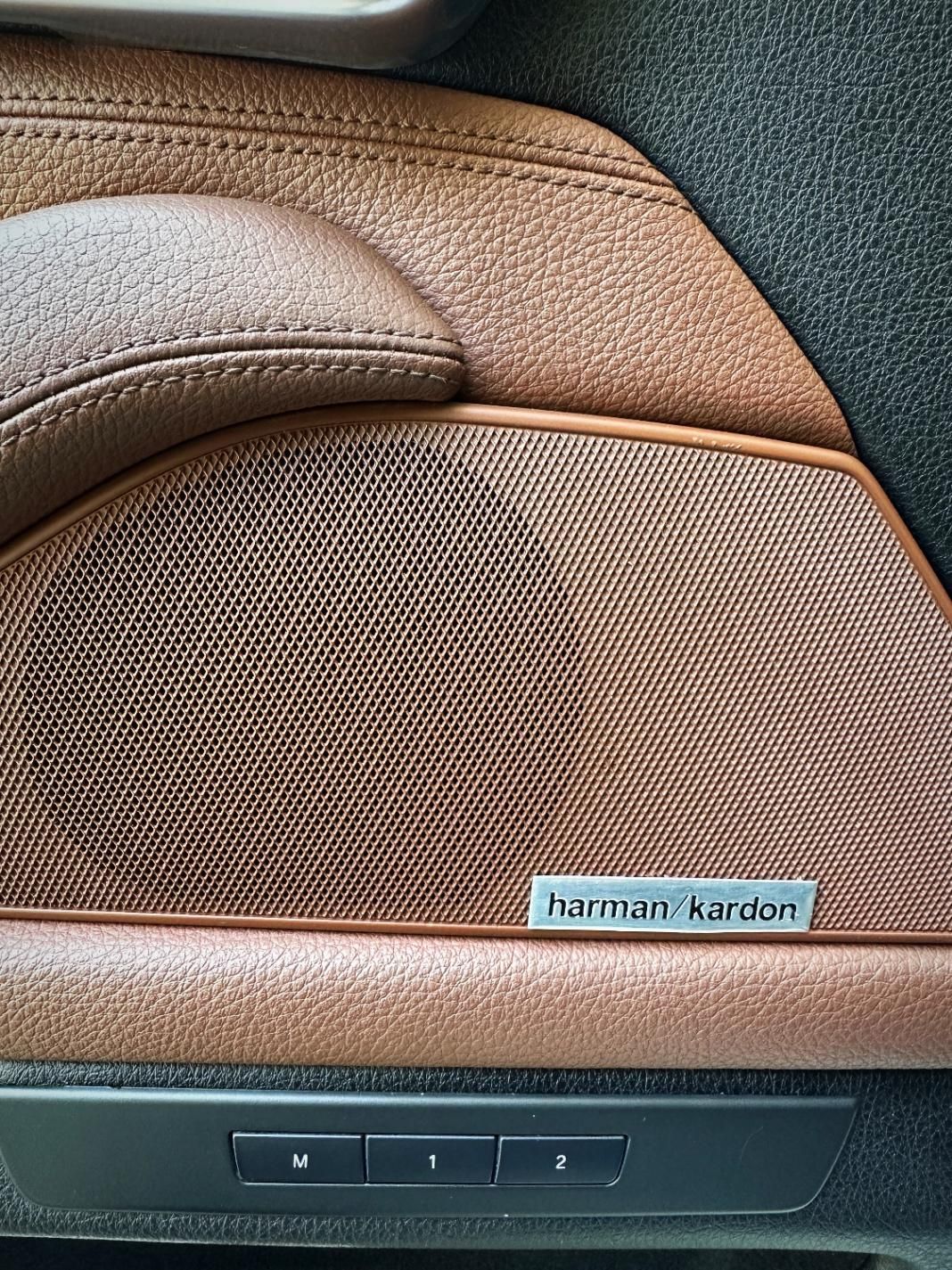 ب ام و سری 5 528i - 2013
