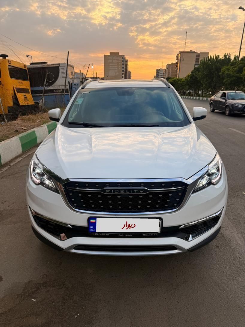 خودرو فیدلیتی، پرایم آگهی ann_19590208
