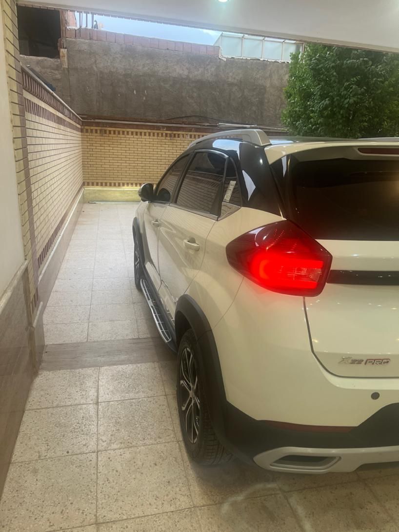 ام وی ام X22 پرو اتوماتیک IE - 1402